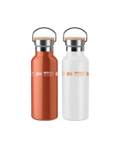 Thermos bottle